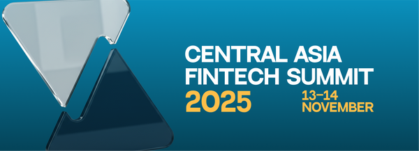 В Алматы во второй раз пройдет Central Asia Fintech Summit — главное событие финансовой отрасли региона