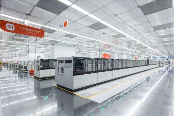 Серия REDMI Note превысила 460 миллионов поставок по всему миру