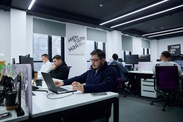 Какие компании выбирают IT-специалисты в 2026 году?