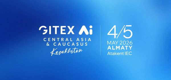 Дебют GITEX AI Kazakhstan откроет новые возможности для Центральной Азии в глобальной интеллектуальной экономике