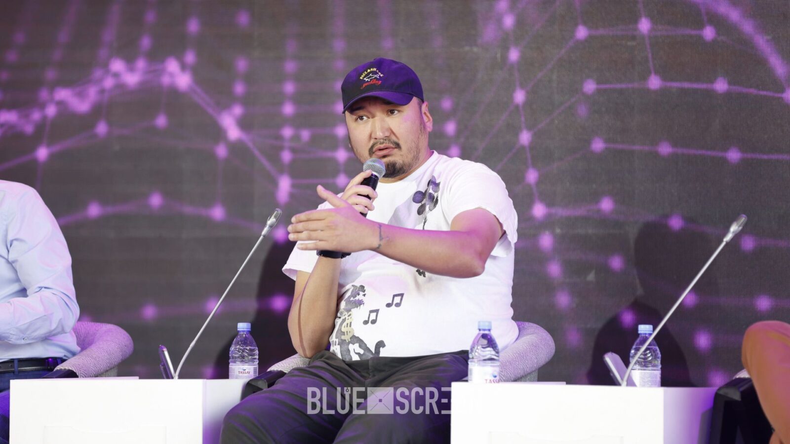 Кемел Айтжанов, Директор по стратегии и инновациям, Freedom Telecom Advisory Board.