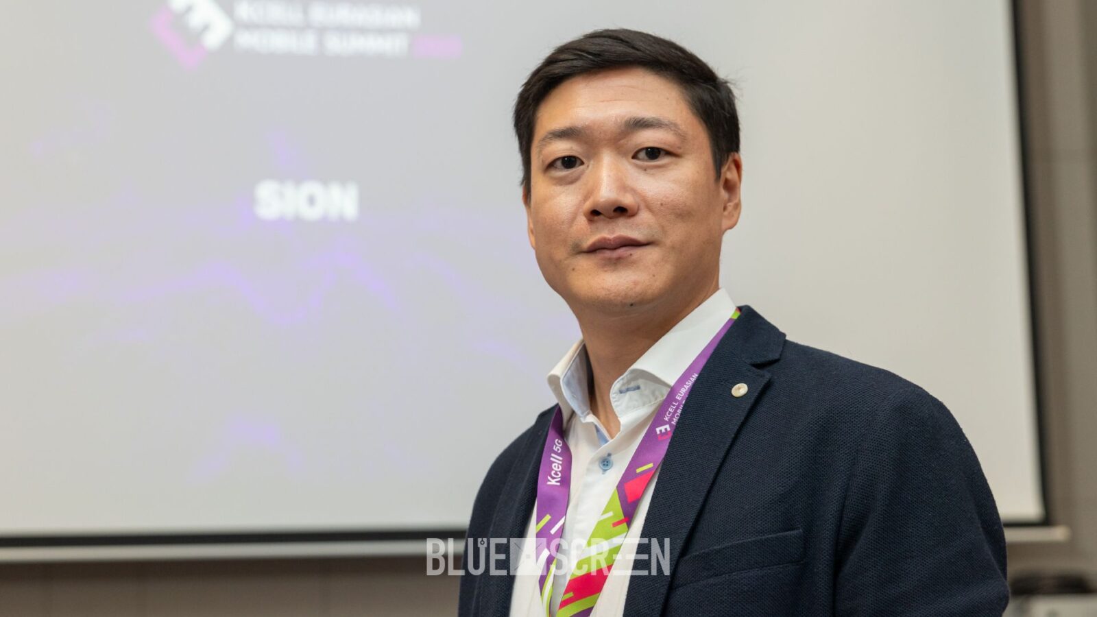  Владимир Ким, Stream Leader Kcell