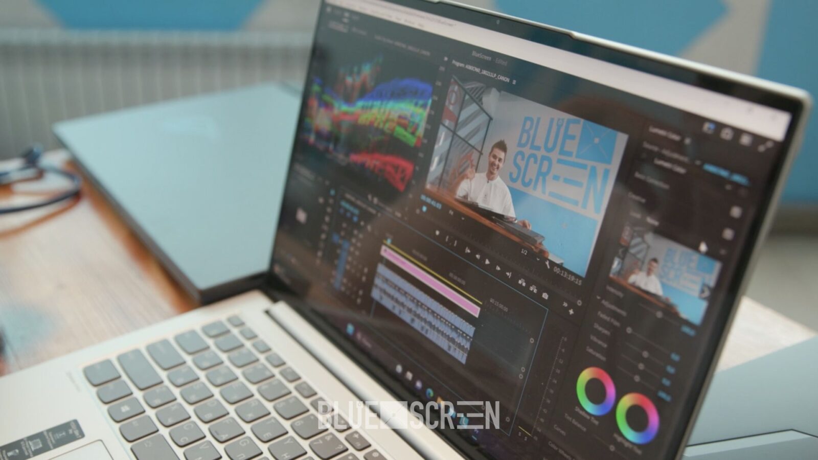  Adobe Premier