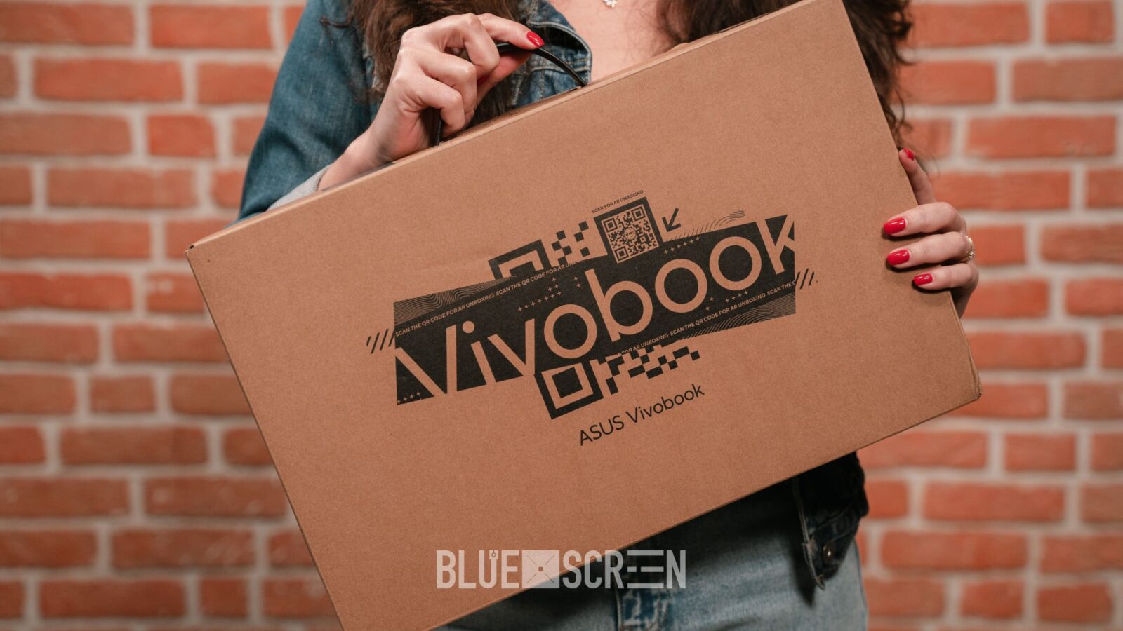  Vivobook S 15 OLED
