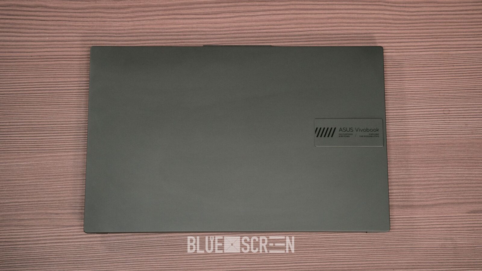  Vivobook S 15 OLED