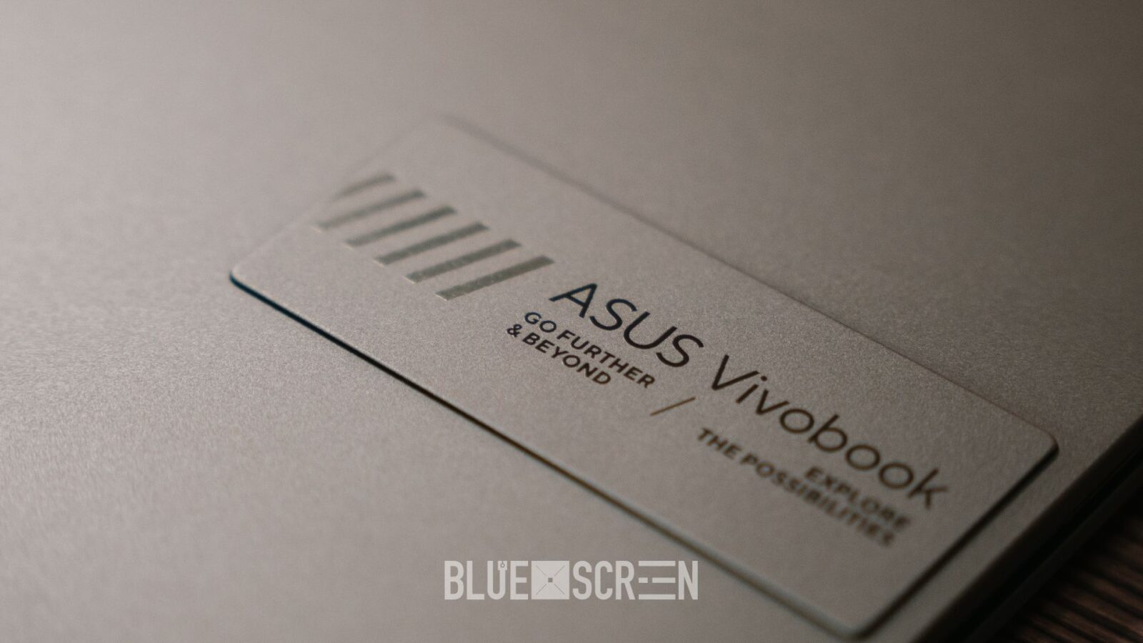  Vivobook S 15 OLED