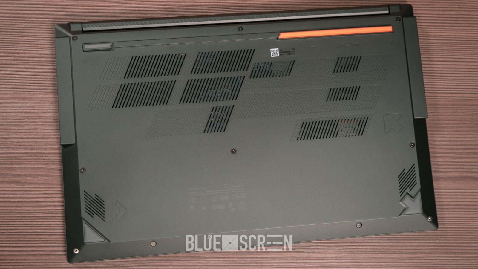  Vivobook S 15 OLED