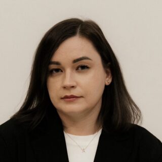Anna Melnikova