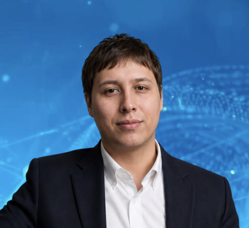 Адиль Даирбаев
