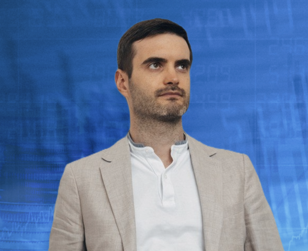 Андрей Березин