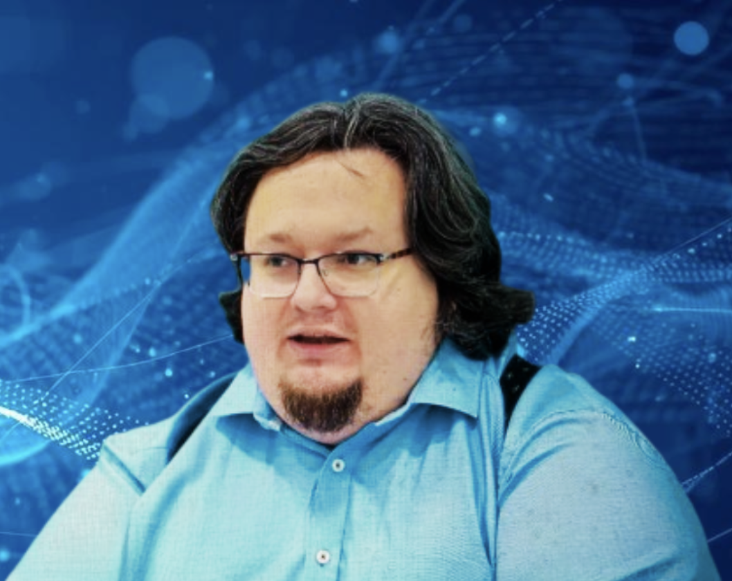Евгений Питолин