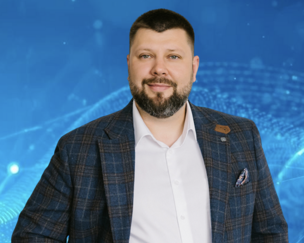 Константин Лапека