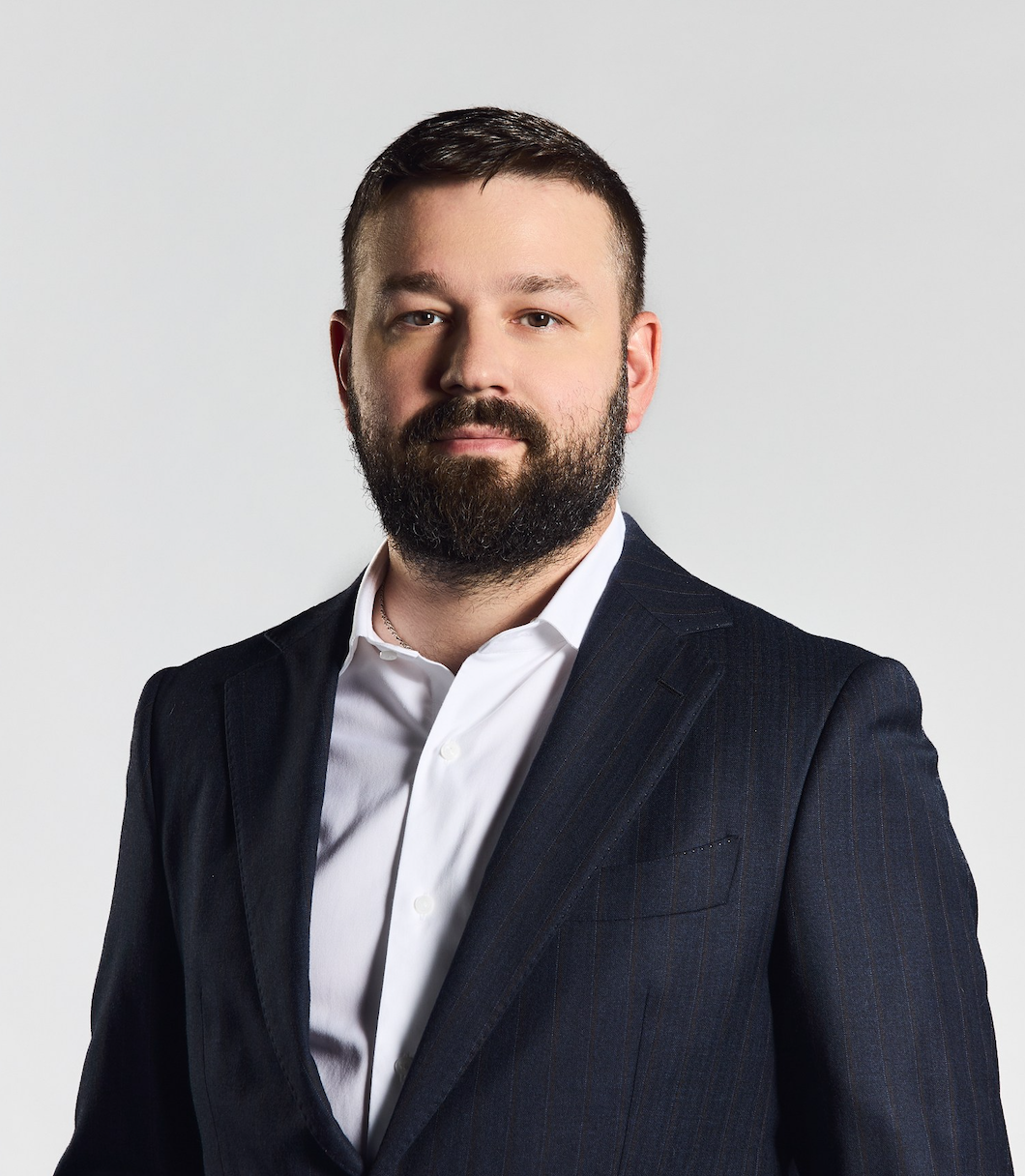 Андрей Седенко